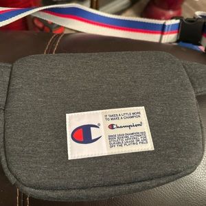 Fannie pack / crossbody bag